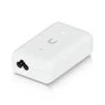 Ubiquiti U-PoE-AT | PoE Injector | 30W PoE+ (802.3at) - imagine 3