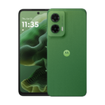 Motorola XT2433-5 Moto G35 5G Dual Sim 4GB RAM 128GB - Leaf Green