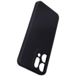 Case Beline Silicone for Oppo Reno 14 black - imagine 2