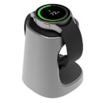 Samsung GP-XVU022SANJW Charging stand for smartwatch Watch Active2 / Watch3 / Watch4 / Watch5 sr