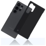 3MK Just20g Matt Case for Samsung Galaxy S25 Ultra - imagine 6