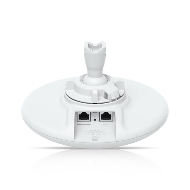 Ubiquiti UDB-Pro-EU | Wireless bridge with PoE output | Device Bridge Pro, Wi-Fi, 5GHz, 2x GbE RJ45, 1x Passive PoE - imagine 5