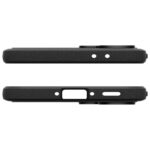 Spigen Rugged Armor Case for Samsung Galaxy A56 5G Black - imagine 6