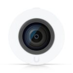 Ubiquiti UVC-AI-Theta-Pro | IP camera | low profile, 4MP 2160 x 2160 24fps, RJ45 1000Mbps PoE - imagine 6