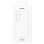 Samsung Clear Case for Galaxy S25 transparent - imagine 6