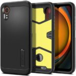 Spigen Tough Armor Sam Galaxy Xcover 7 black ACS07505