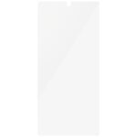 PanzerGlass Ultra-Wide Fit Tempered Glass for Samsung Galaxy S25 Ultra - imagine 3