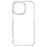 Spigen Ultra Hybrid MAG iPhone 15 Pro Max 6,7" Magsafe white ACS06576 - imagine 3