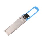 Extralink QSFP28 | QSFP28 Module | 100Gb/s, 10km, single mode, Duplex LC - imagine 2