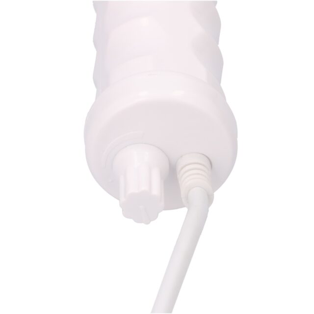 Extralink | Darsonval Derma Wand | for face, hair, skin, 4 electrodes - imagine 4