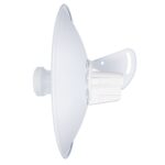 Ubiquiti PBE-M5-300 | CPE | PowerBeam, 5GHz, 1x RJ45 100Mb/s, 22dBi - imagine 4