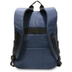 Backpack BMW Nylon Pockets & Metal Logo 16" navy - imagine 4