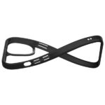 Spigen Cyrill Kajuk MAG iPhone 14 Plus / 15 Plus 6,7" Magsafe black ACS04946 - imagine 10