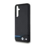 BMW BMHCSA5522NBCK A55 A556 black Leather Carbon - imagine 6