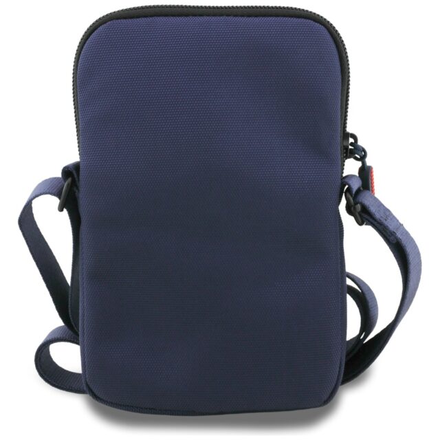 Red Bull Logo Navy Blue Phone Bag - imagine 3