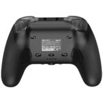 Universal Bluetooth game controller GameSir G7 Pro Xbox Series X|S / One black - imagine 5