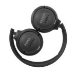 JBL Tune 570BT Black | Wireless Headphones | On-Ear - imagine 4
