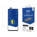 3MK FlexibleGlass Lite Huawei P Smar tPro 2019 Hybrid Glass Lite