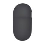 UNIQ Lino Case AirPods 3 gen. Silicone ash grey - imagine 3