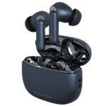 Creative Aurvana Ace Mimi Bluetooth 5.3 ANC wireless headphones navy blue - imagine 3