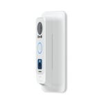 Ubiquiti UACC-G4 Doorbell Pro PoE-Gang Box White | Mounting plate | - imagine 2