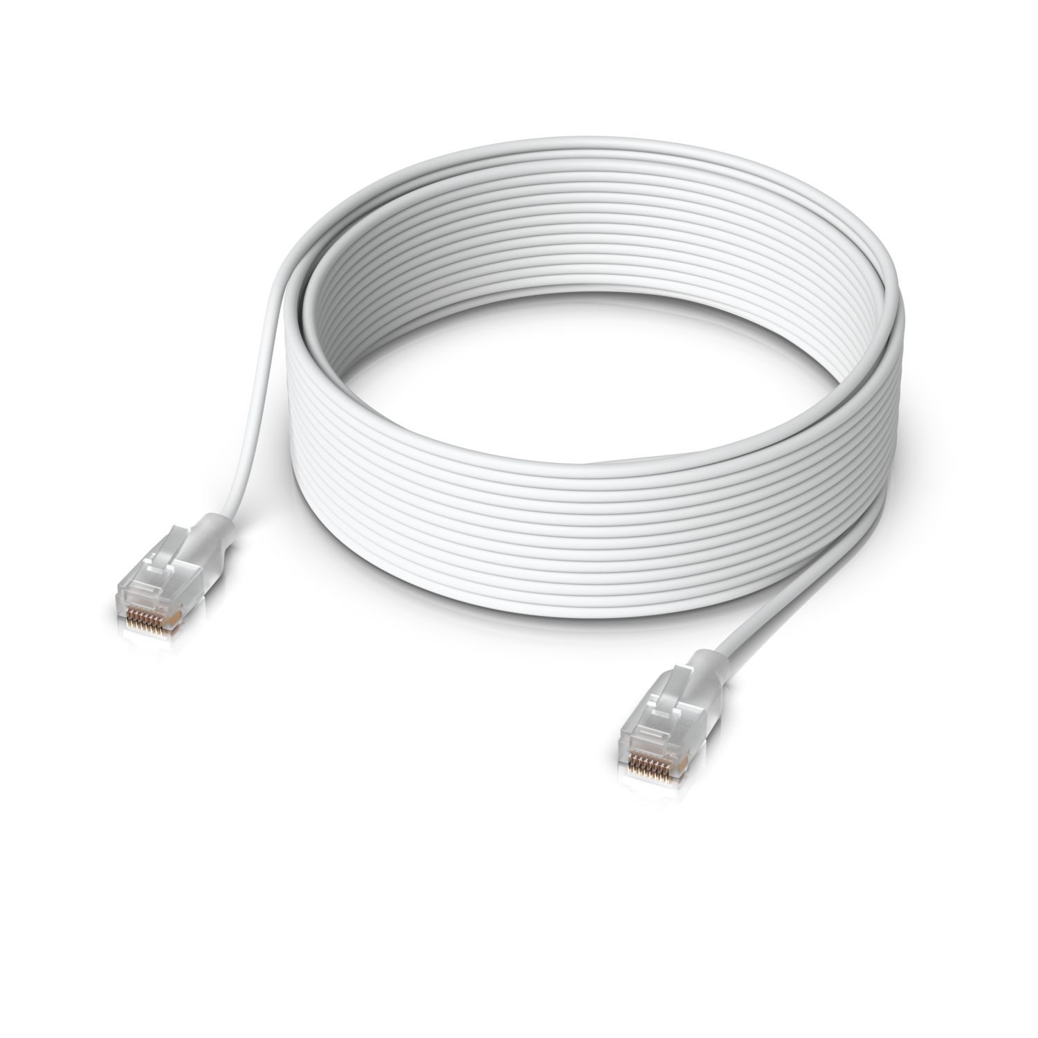 cps-aaa778ee3d5ad181d6ca7a7c881e9035-2025-12-05-14-35-30 Ubiquiti UACC-Cable-Patch-EL-15m-W | Etherlighting LAN Patchcord | Cat.6, 15m - imagine 1