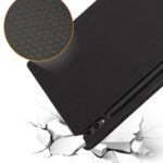 Case Araree A Folio for Samsung Galaxy Tab S10 Lite black - imagine 7