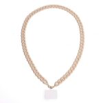 Beline lanyard Serenity universal beige
