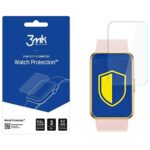 3MK Foil ARC Watch Blackview R5 Foil Fullscreen