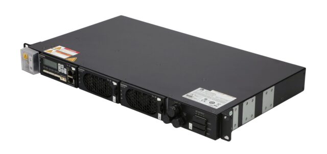 Huawei ETP4830-A1 | Power supply | 48V, 30A, with SMU01C module - imagine 4