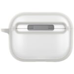 Case UNIQ Veren for AirPods Pro 3 white - imagine 3