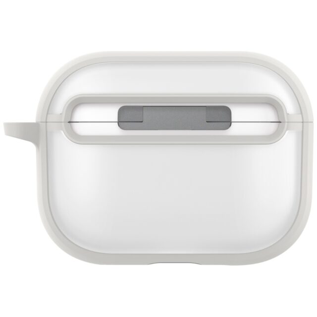 Case UNIQ Veren for AirPods Pro 3 white - imagine 3