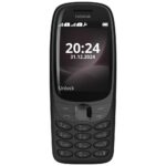 Phone Nokia 6310 TA-1607 DS black