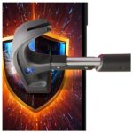 3MK Silky Matt Privacy Sam A16 Privacy foil - imagine 2