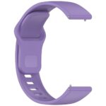 Band Beline for Redmi Watch 5 purple - imagine 4