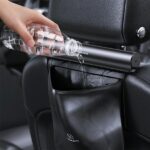 USAMS Replacement Bag Set for Dispenser US-ZB192 3 rolls = 60 bags LJDZB19301 (US-ZB193) - imagine 4