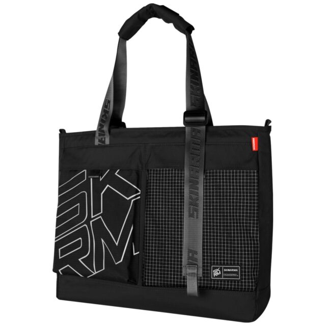 Bag Skinarma Jager black - imagine 3