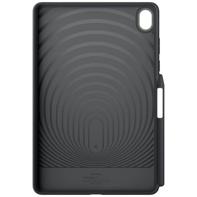 Etui Spigen Nano Pop do Samsung Galaxy    Tab S11 czarny - imagine 4