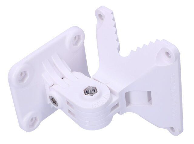 MikroTik quickMOUNT pro LHG | Mounting bracket | dedicated for LHG antennas - imagine 2
