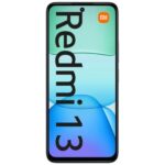 Xiaomi Redmi 13 6/128GB ocean blue - imagine 4