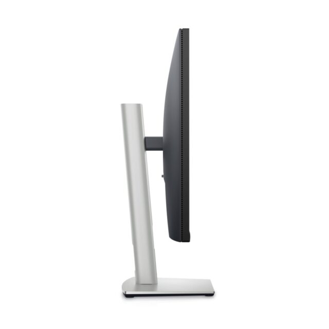 Dell P2723DE 27" | PC Monitor | QHD IPS, HDMI, DP, USB Hub, RJ45 - imagine 4