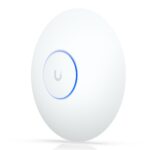 Ubiquiti U7-LR | Access point | WiFi 7, 1x RJ45 2.5GbE, PoE - imagine 2
