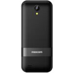 Maxcom MM334 4G black - imagine 2
