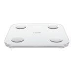 Xiaomi Body Composition Scale S400 | Waga łazienkowa | 0.1 kg - 150 kg, Bluetooth 5.0, 3x AAA - imagine 4