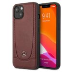 Mercedes MEHCP13SARMRE iPhone 13 mini 5,4" hardcase red Urban Line
