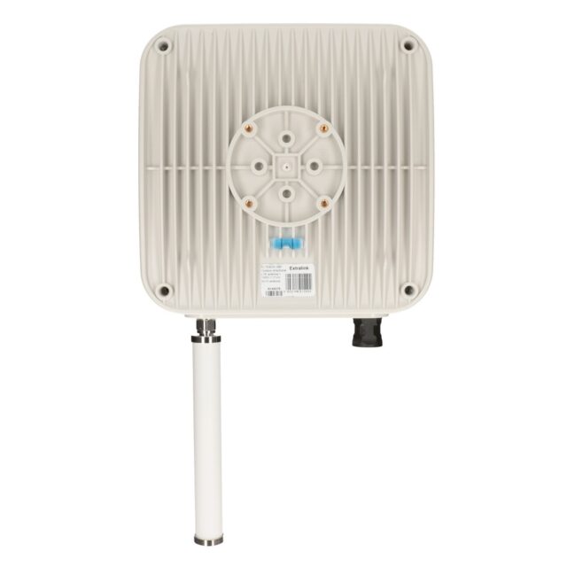 Extralink ELTEBOX RUT240 | Antenna | LTE + WiFi 2,4GHz dedicated for Teltonika RUT240 - imagine 4