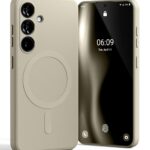 Mercury MagSafe Semi-Silicone Sam S25    S931 stone