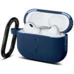 Etui Spigen Vault do Apple AirPods Pro    3 granatowy - imagine 2