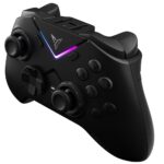 Universal controller for games Bluetooth Flydigi VADER 4 PRO black - imagine 4