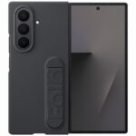 Case Samsung Silicone Case for Galaxy Z   Fold7 black